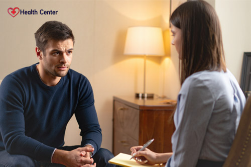 Как проходит лечение игромании в Алупке в клинике Центр здоровья<